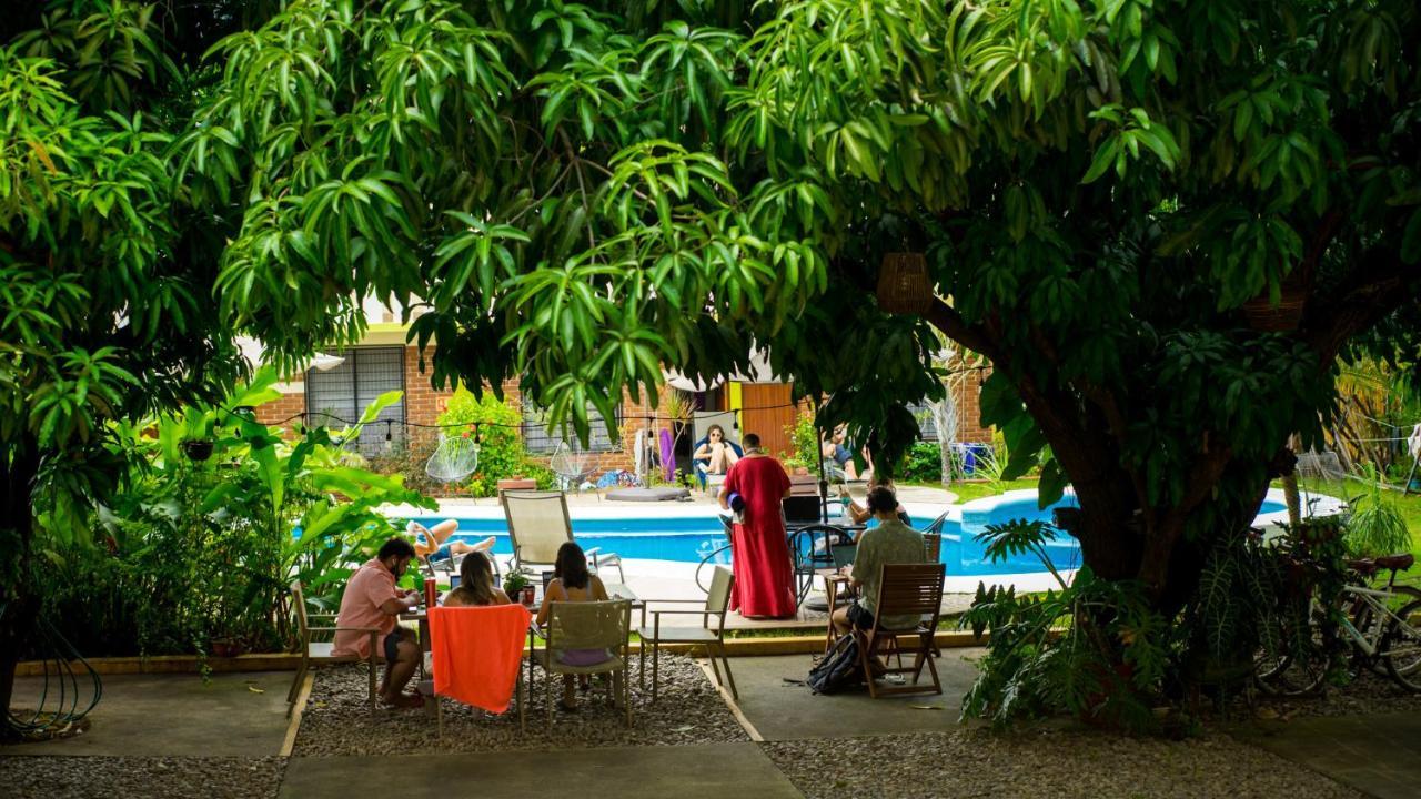 Casa Losodeli & Coworking- Adults Only Пуэрто-Эскондидо Экстерьер фото