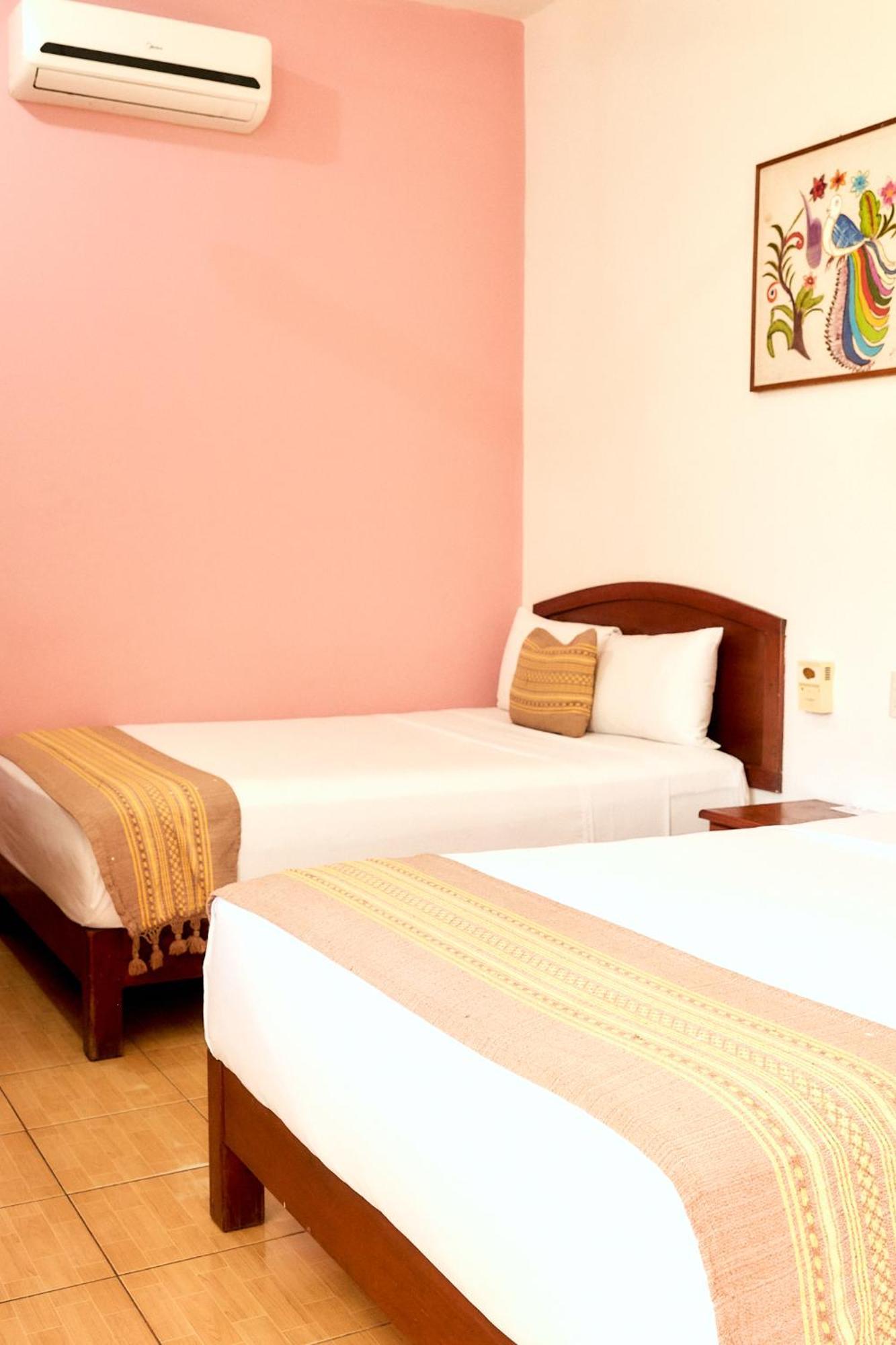 Casa Losodeli & Coworking- Adults Only Пуэрто-Эскондидо Экстерьер фото