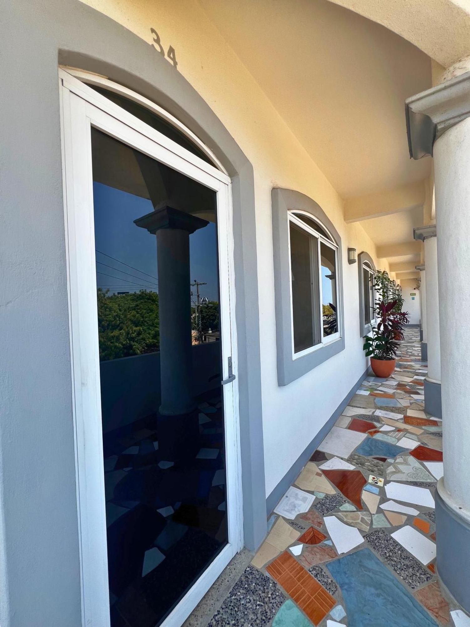 Casa Losodeli & Coworking- Adults Only Пуэрто-Эскондидо Номер фото