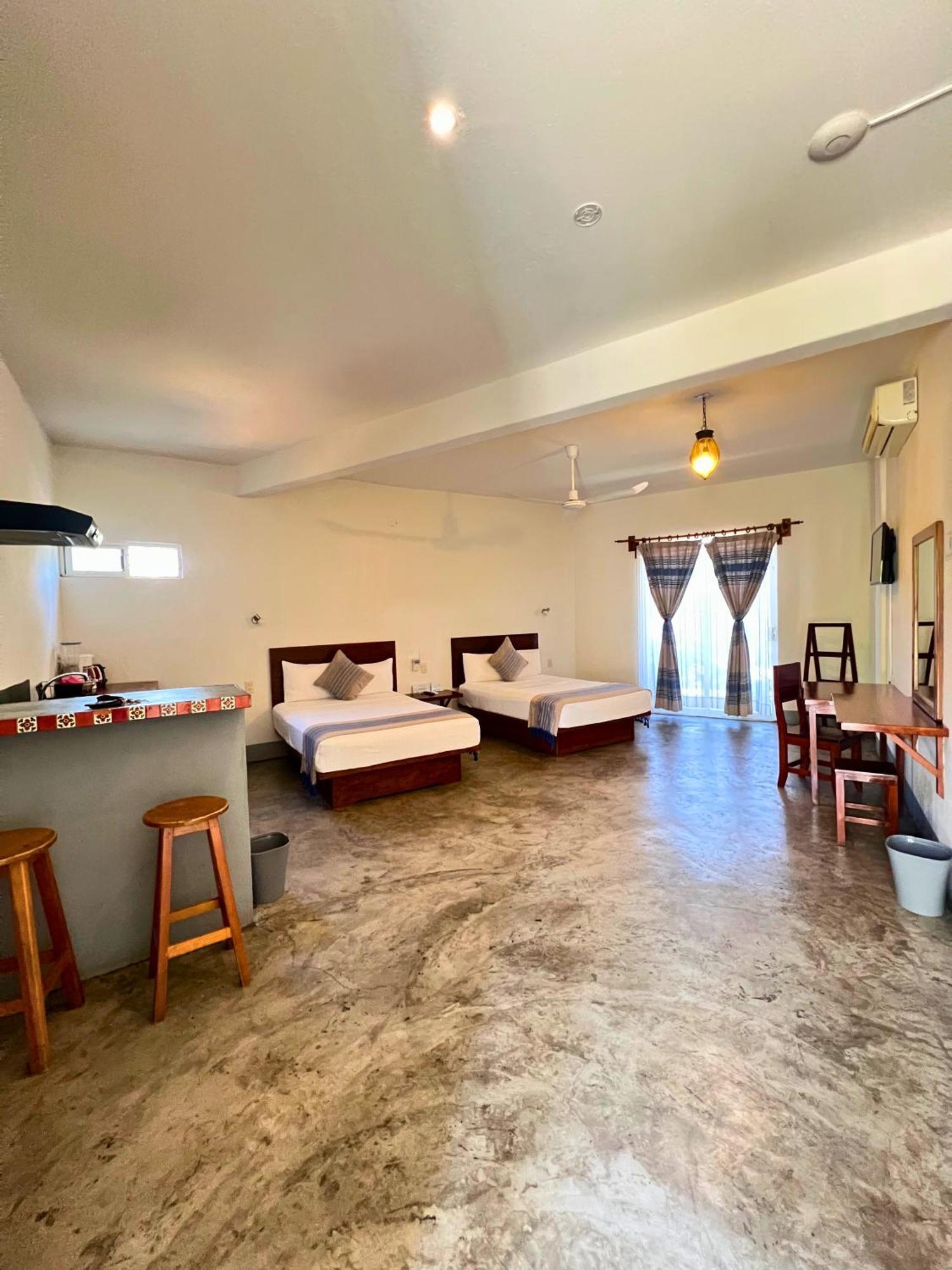 Casa Losodeli & Coworking- Adults Only Пуэрто-Эскондидо Номер фото