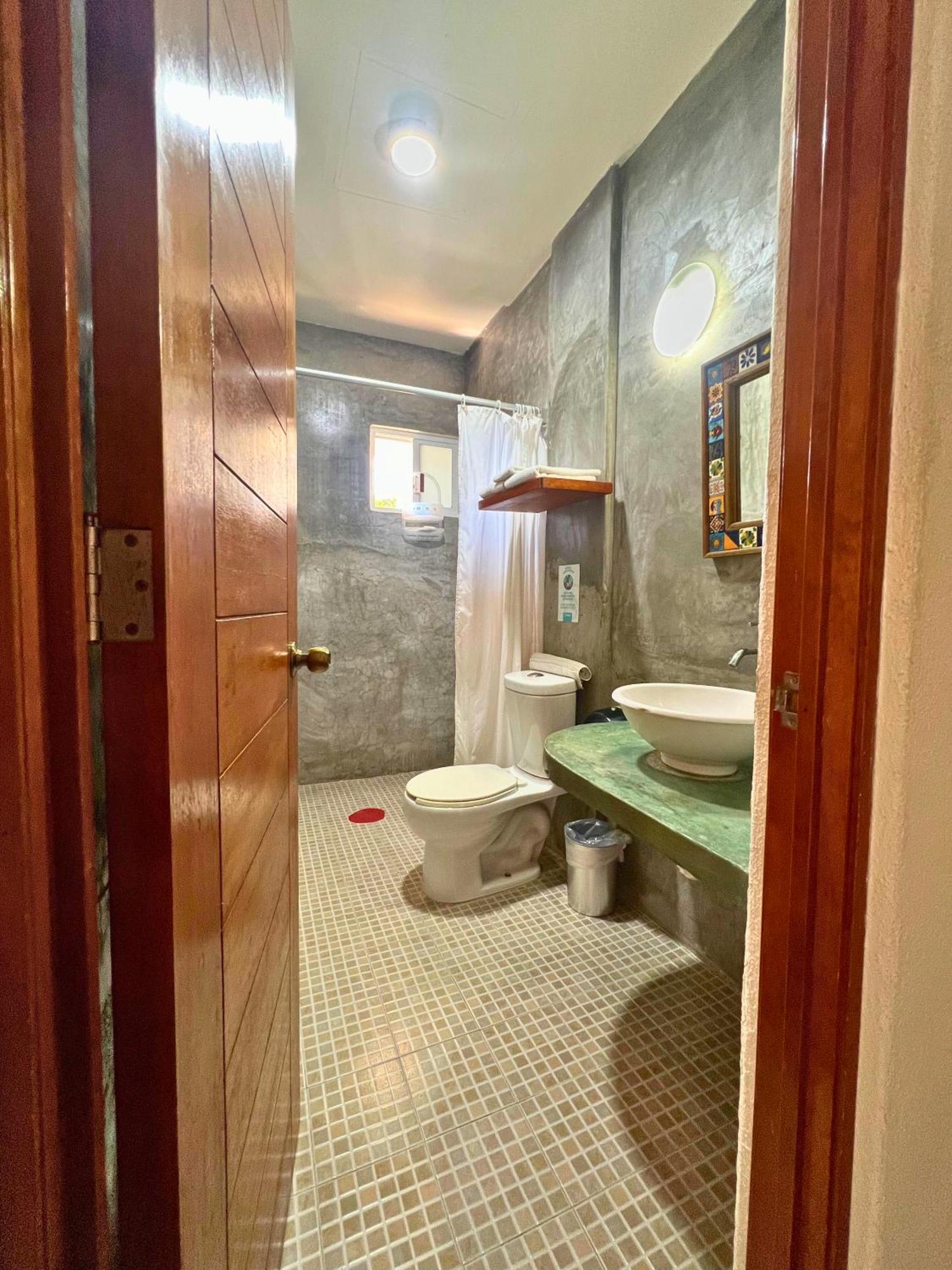 Casa Losodeli & Coworking- Adults Only Пуэрто-Эскондидо Номер фото