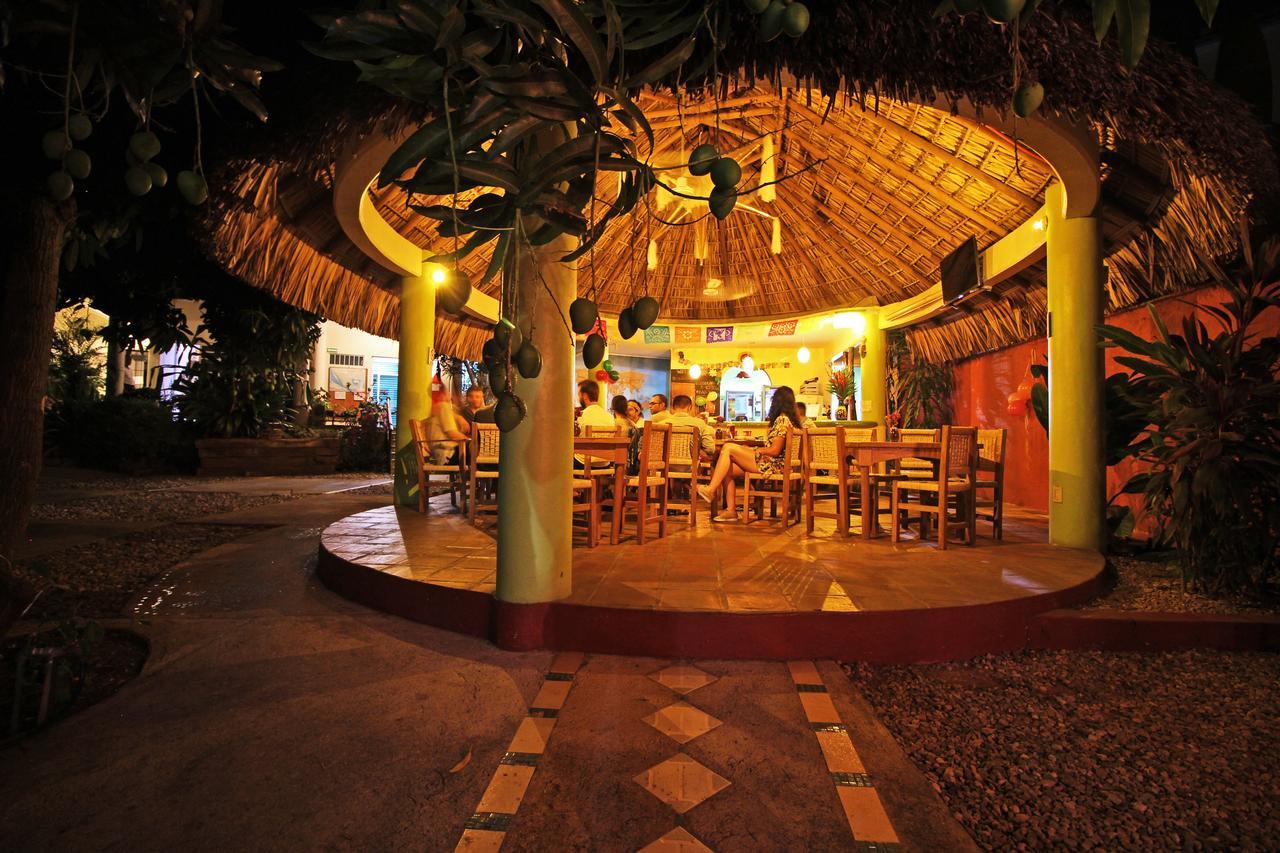 Casa Losodeli & Coworking- Adults Only Пуэрто-Эскондидо Экстерьер фото